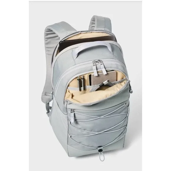 Sporty Backpack - All In Motion - Gray - Picture 2 of 8